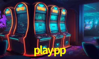 A Revolução dos Aplicativos de Jogos no playpp
