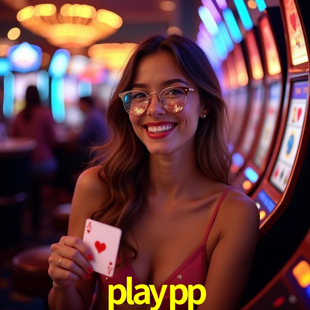 Statistics playpp