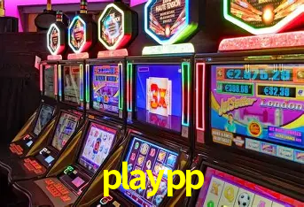 A Emoção da Loteria na playpp: Uma Chance de Mudança de Vida