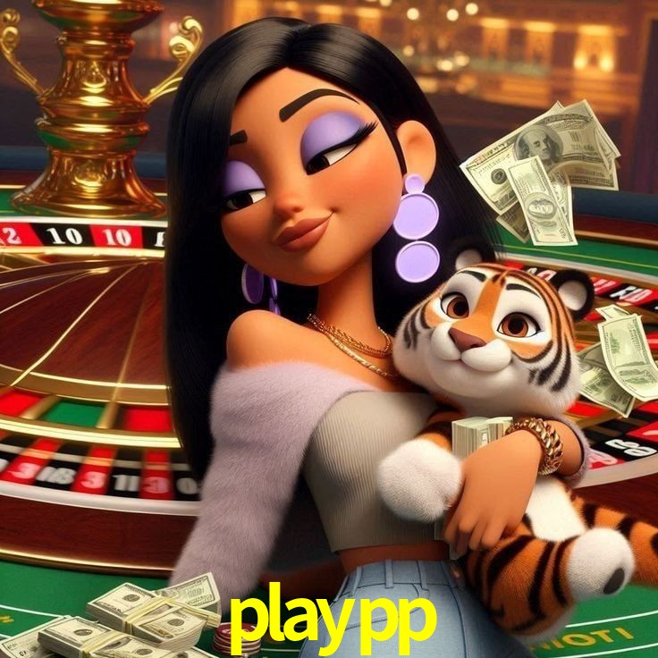 Welcome Bonus playpp
