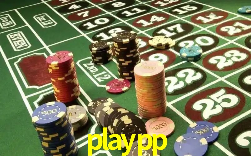 Estatísticas playpp