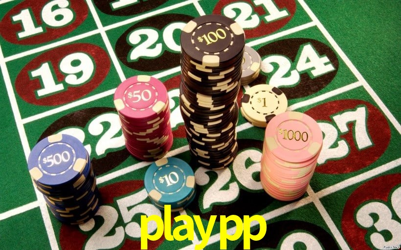 Jogo Aviator playpp