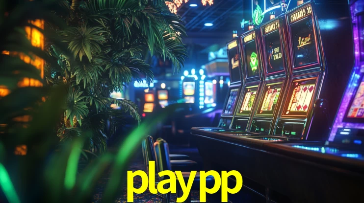 Blackjack Table playpp