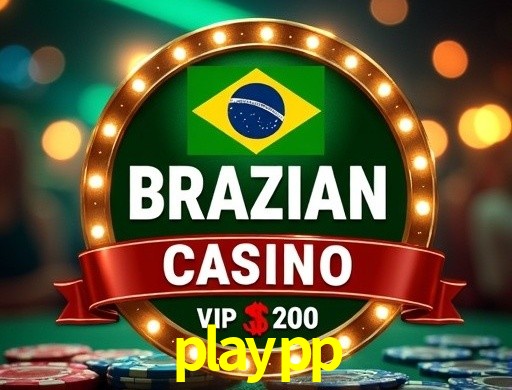 Canal oficial no Telegram da playpp