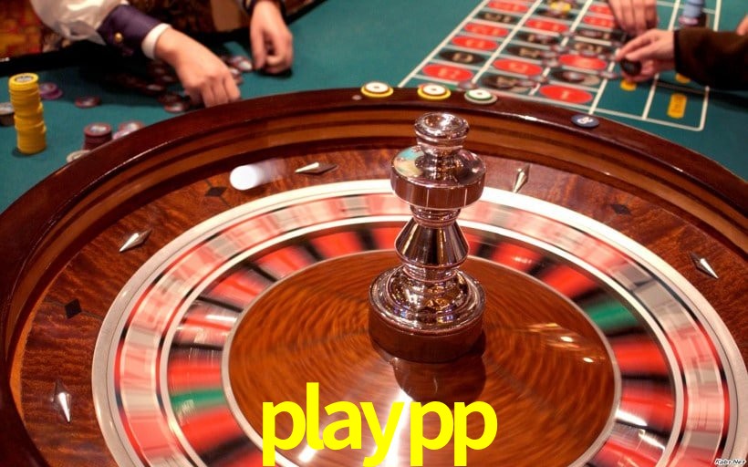 Interface do App playpp