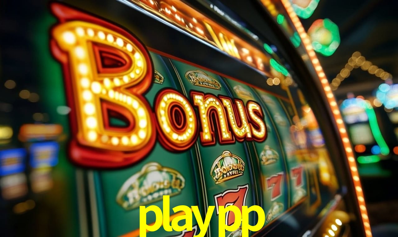 Jogos com bônus e suporte 24h na playpp