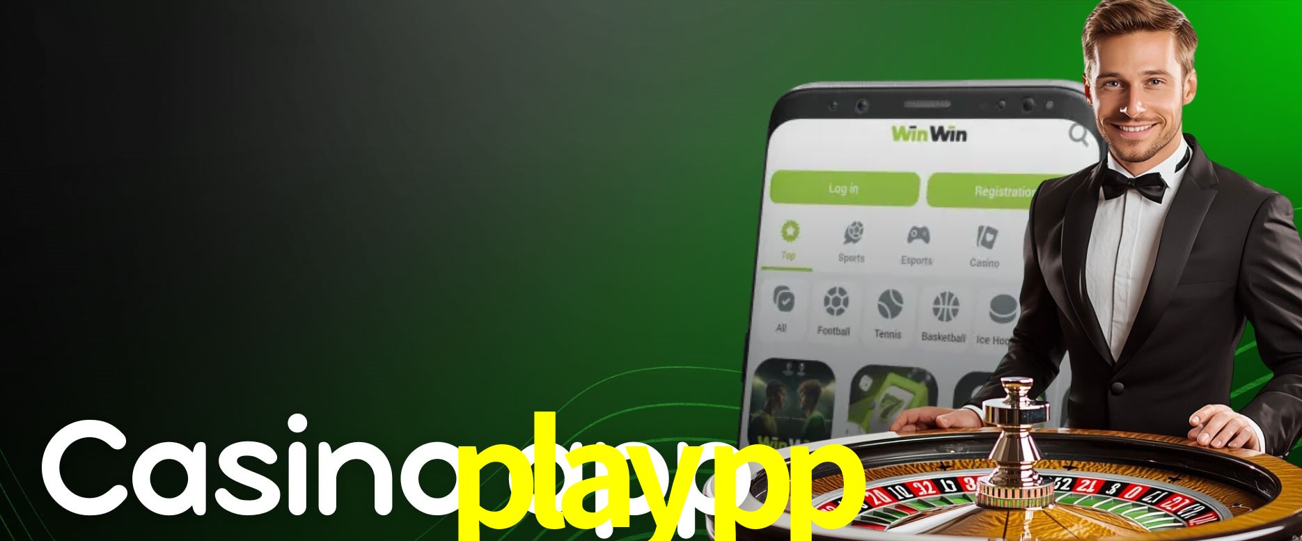 Exclusive Offers playpp