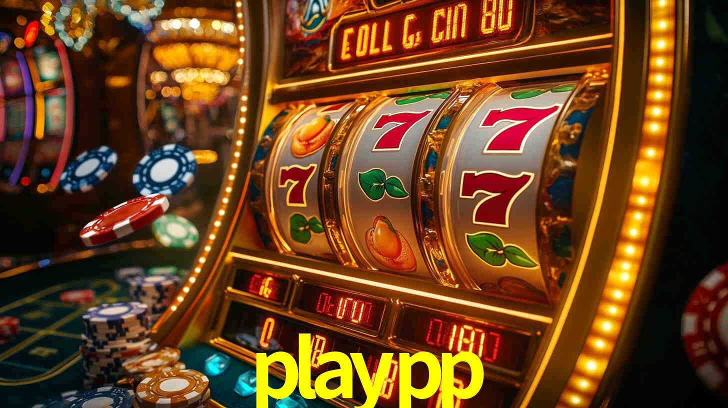 Daily Bonuses playpp