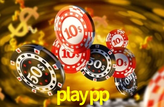 Casino VIP playpp