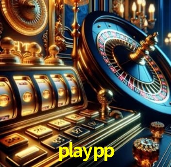 Casino Ao Vivo playpp