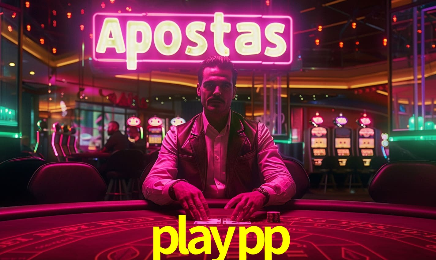 Descubra a Essência do playpp: Nossa História e Compromissos