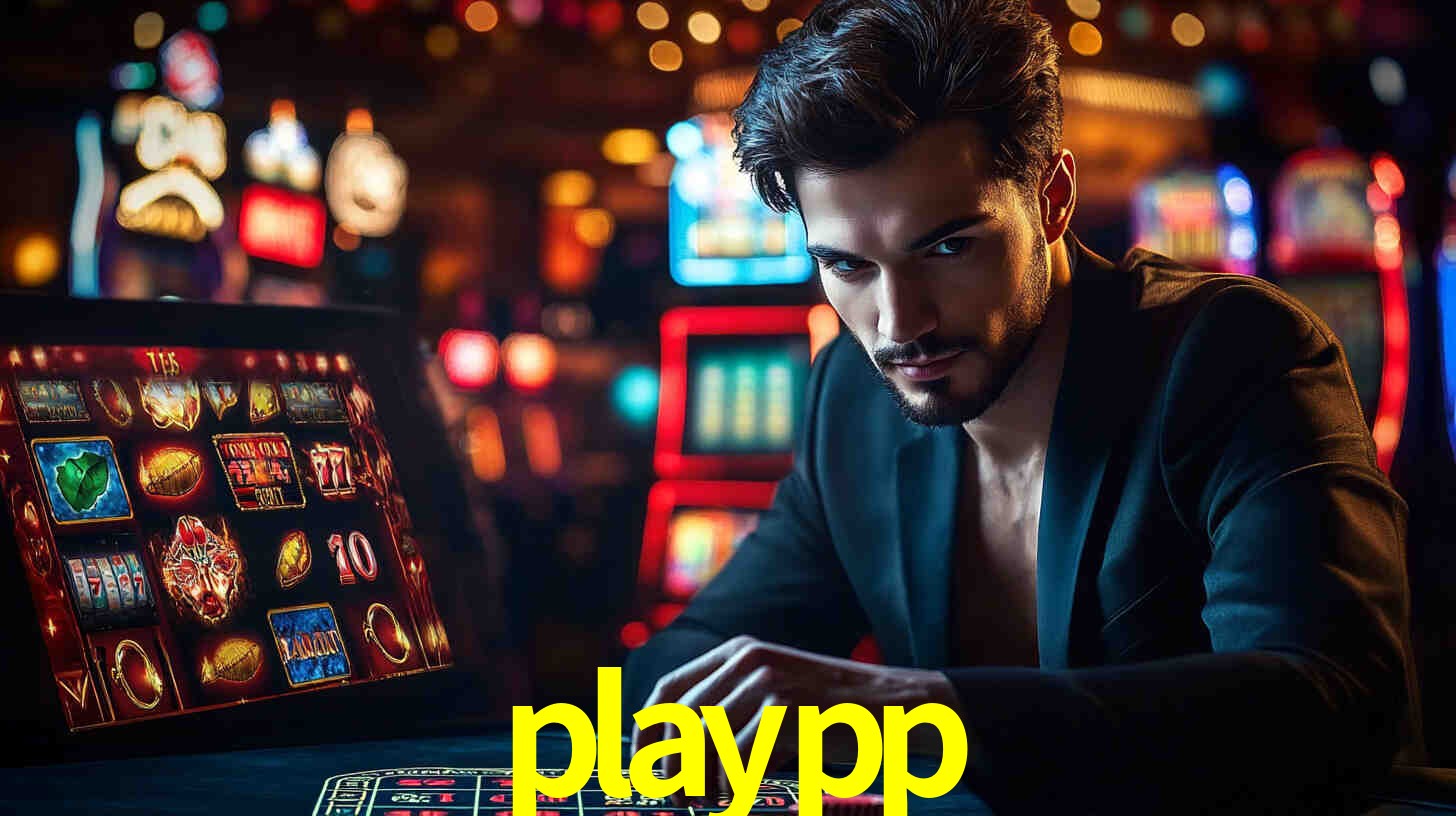 playpp: A Experiência de Casino com Jogos de Mesa ao Vivo