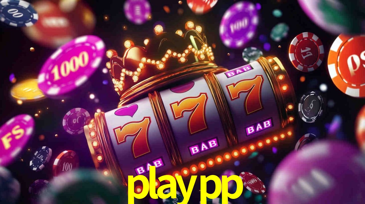 Slot Games playpp