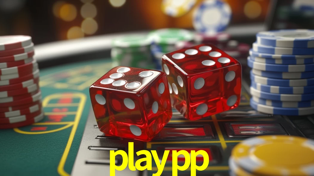 Live Casino playpp