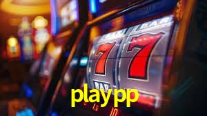 Provedores de Jogos playpp