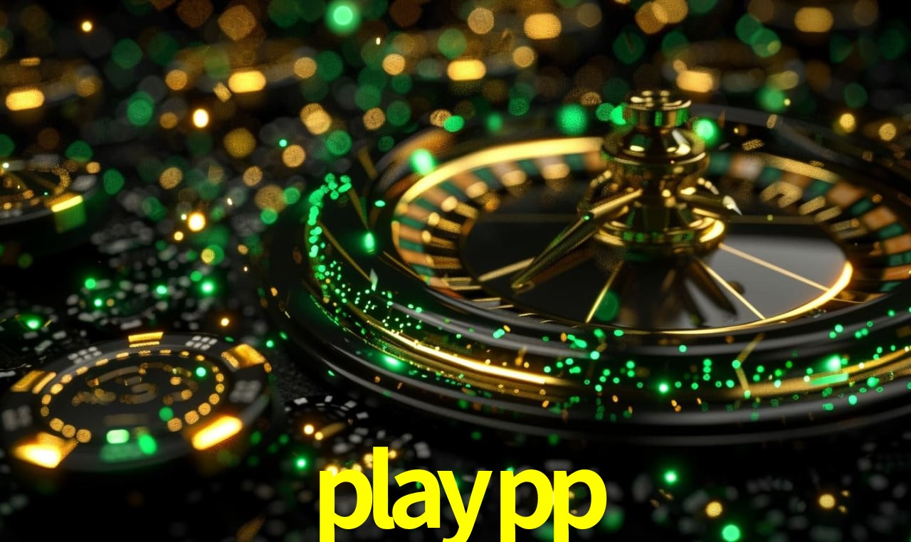 Slots com jackpots e giros grátis na playpp
