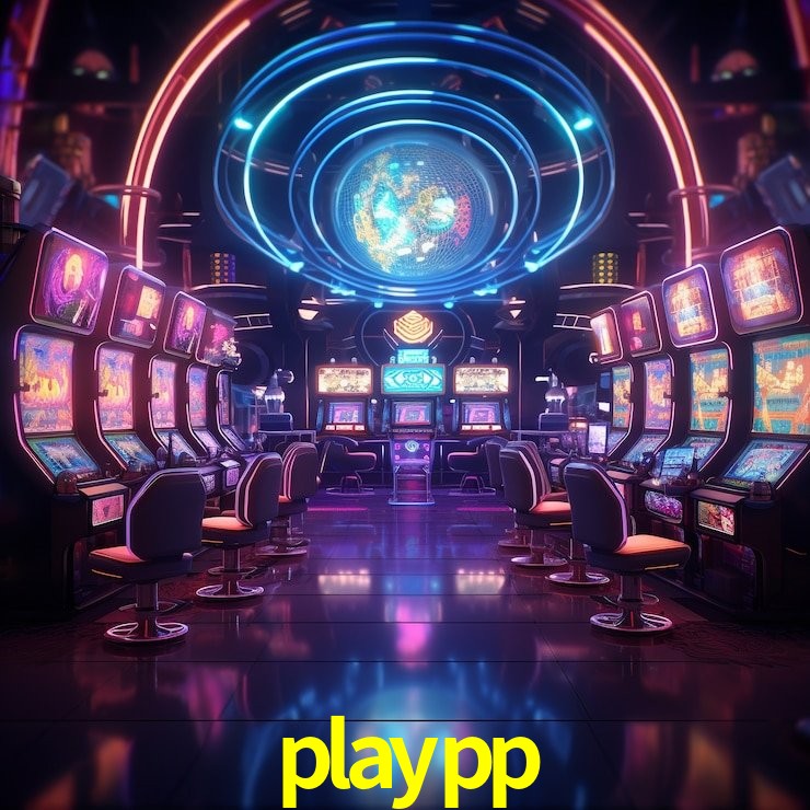 Jackpots e promoções na playpp