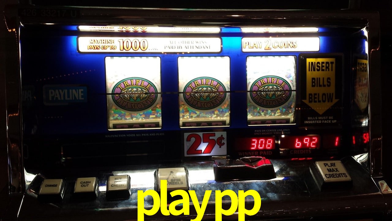 Tennis Betting playpp