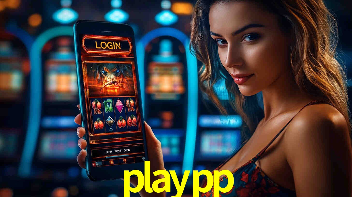 Bônus Generosos e Exclusivos no playpp para Você!