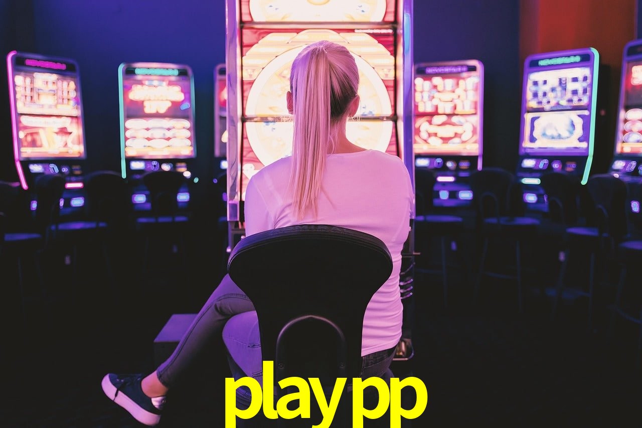Live Casino playpp