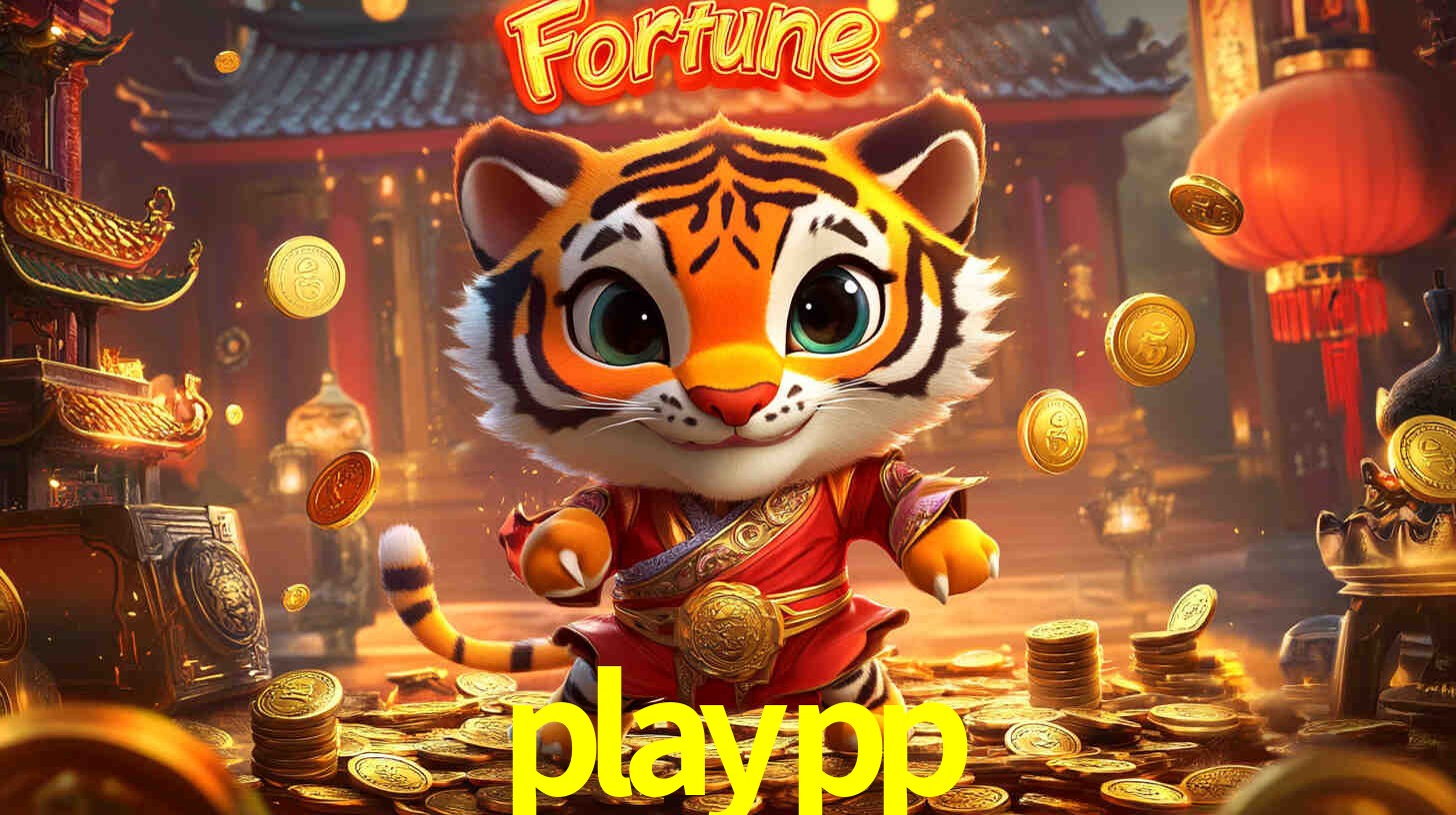 Apostas Esportivas na playpp: Um Guia Completo