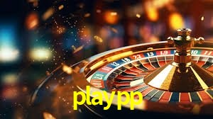 Bônus e promoções da playpp