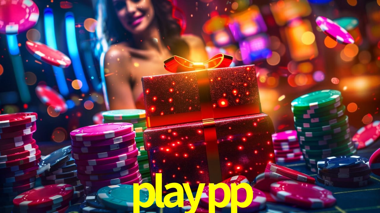 Download para Android e iOS na playpp