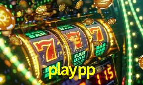 APP oficial da playpp para mobile