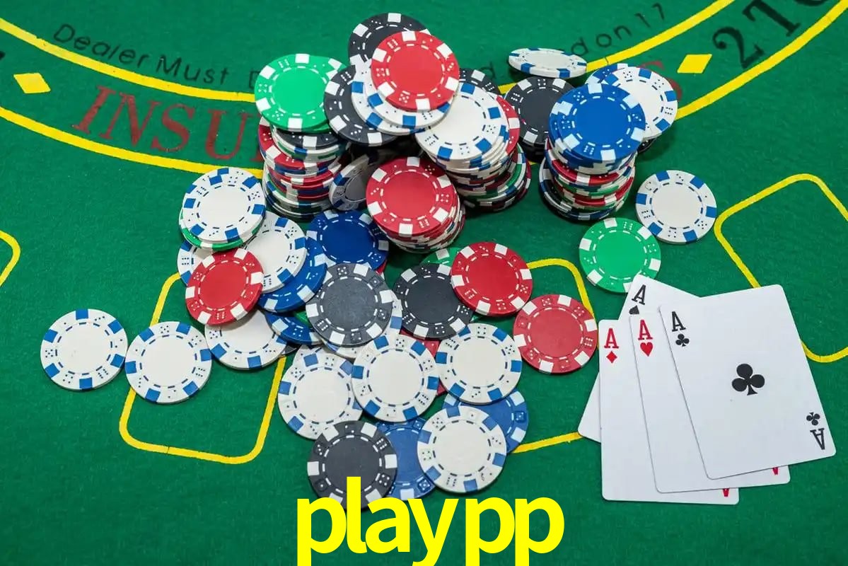 Interface Premium playpp