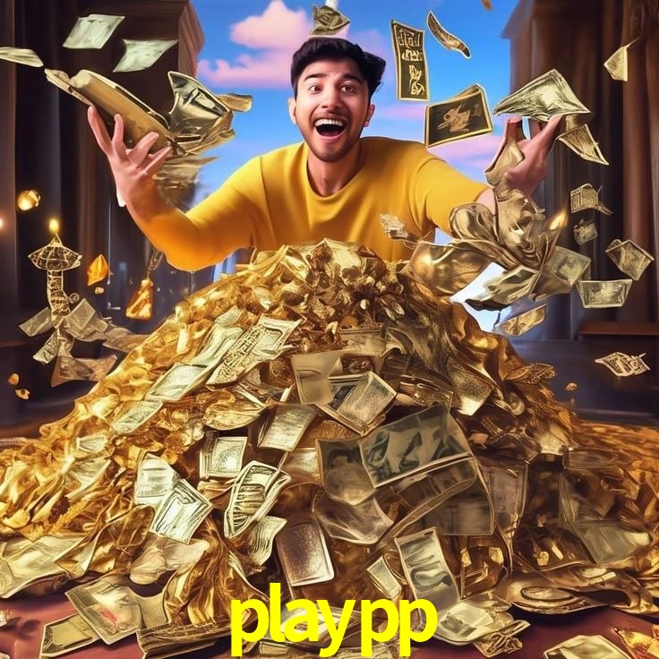 Programa VIP playpp