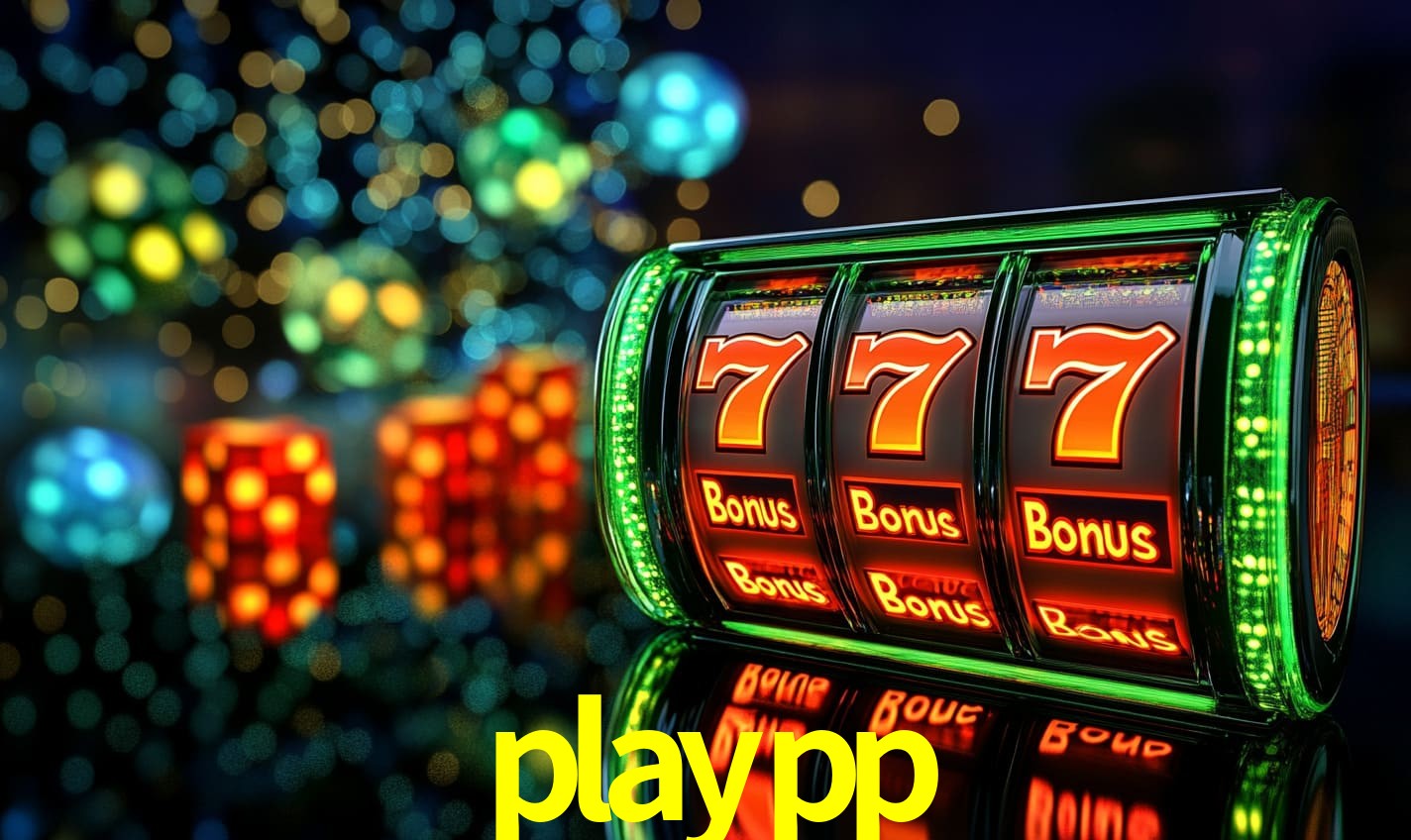 Casino Ao Vivo playpp