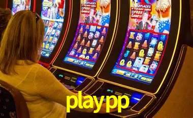 Bônus após cadastro na playpp