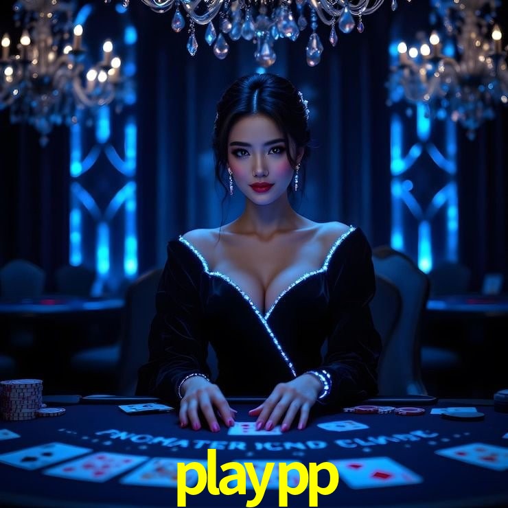 Recursos de Bônus playpp