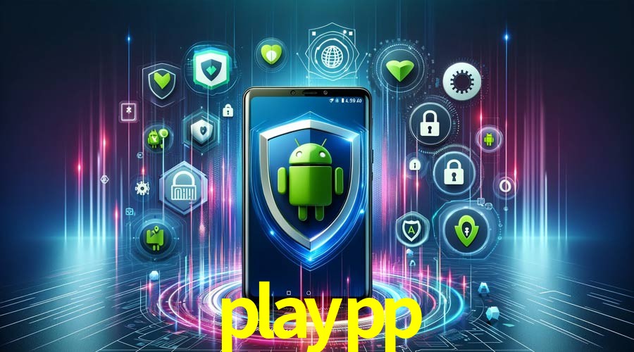 Secure Login playpp
