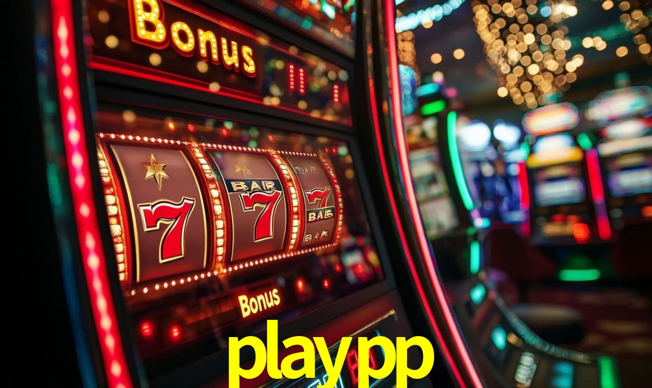 Apostas com odds competitivas na playpp