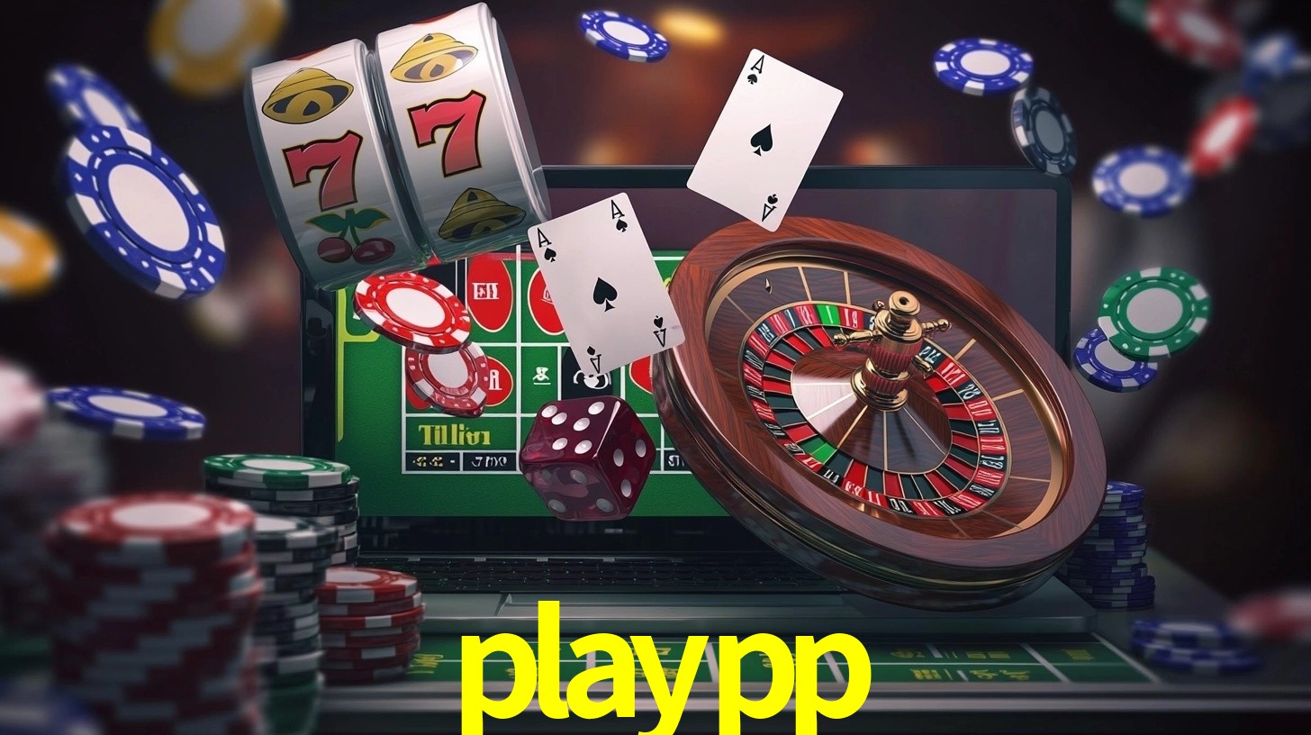 playpp App Interface