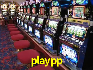 Descubra a Magia dos Jogos de Arcade no playpp