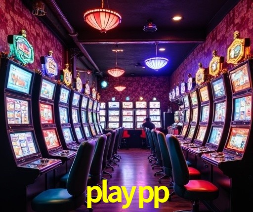 Segurança e performance na plataforma playpp