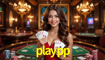 Platform Technology playpp