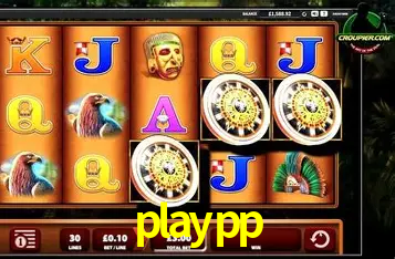 A Emoção da Loteria na playpp: Uma Chance de Mudança de Vida