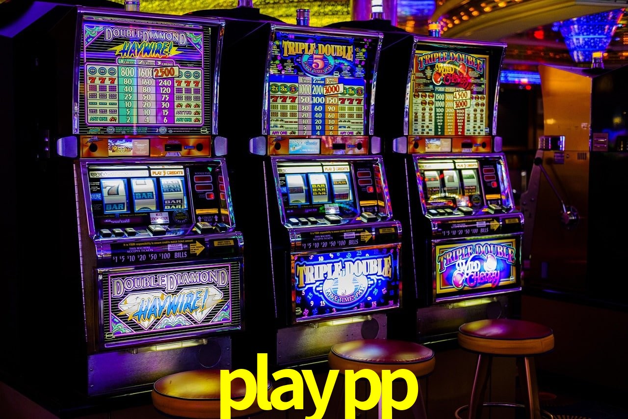 Mesa de Blackjack playpp