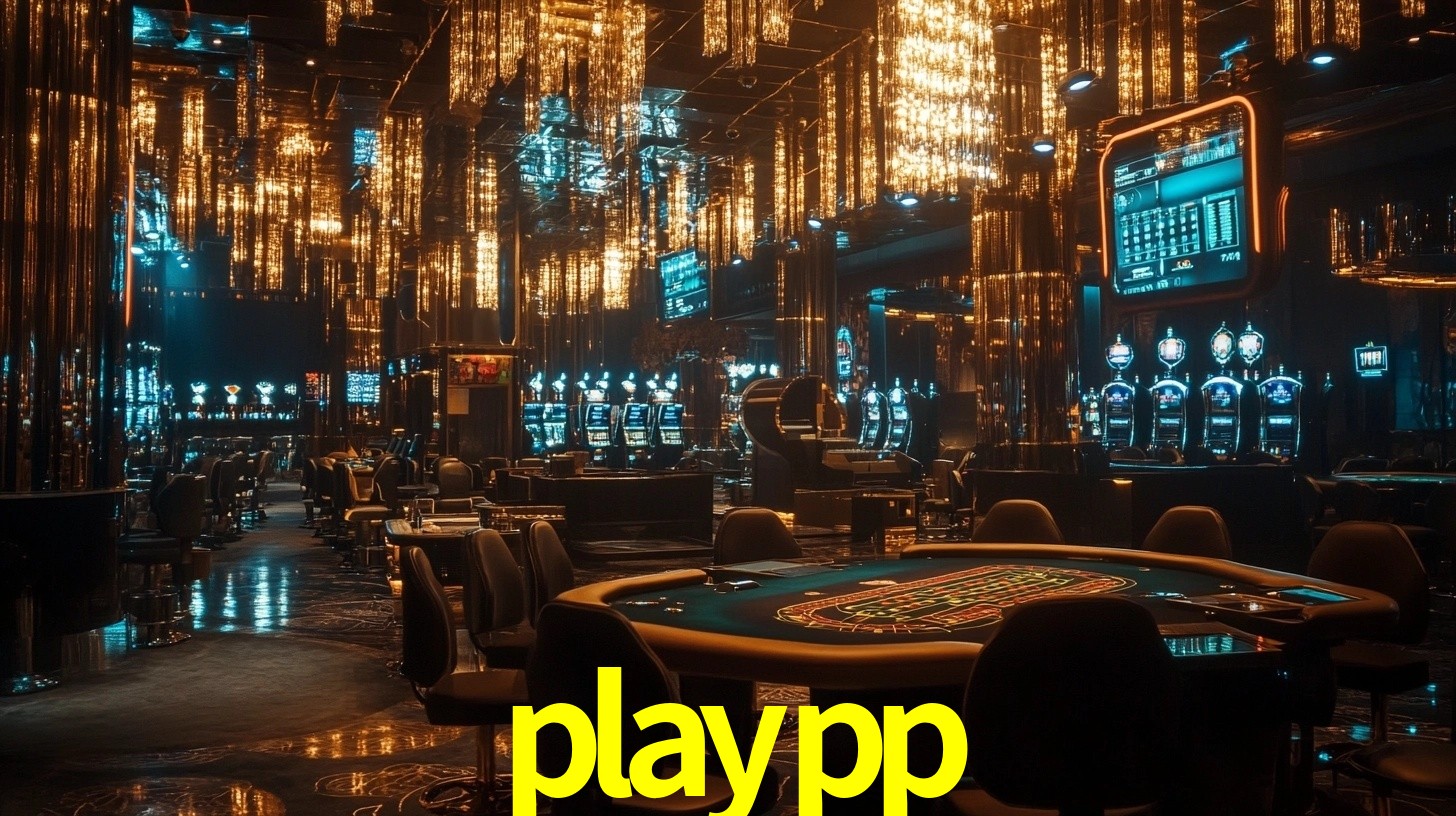 playpp: Seu Especialista em Apostas Esportivas Brasileiras