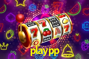 Descubra o Mundo do Cassino Online com playpp