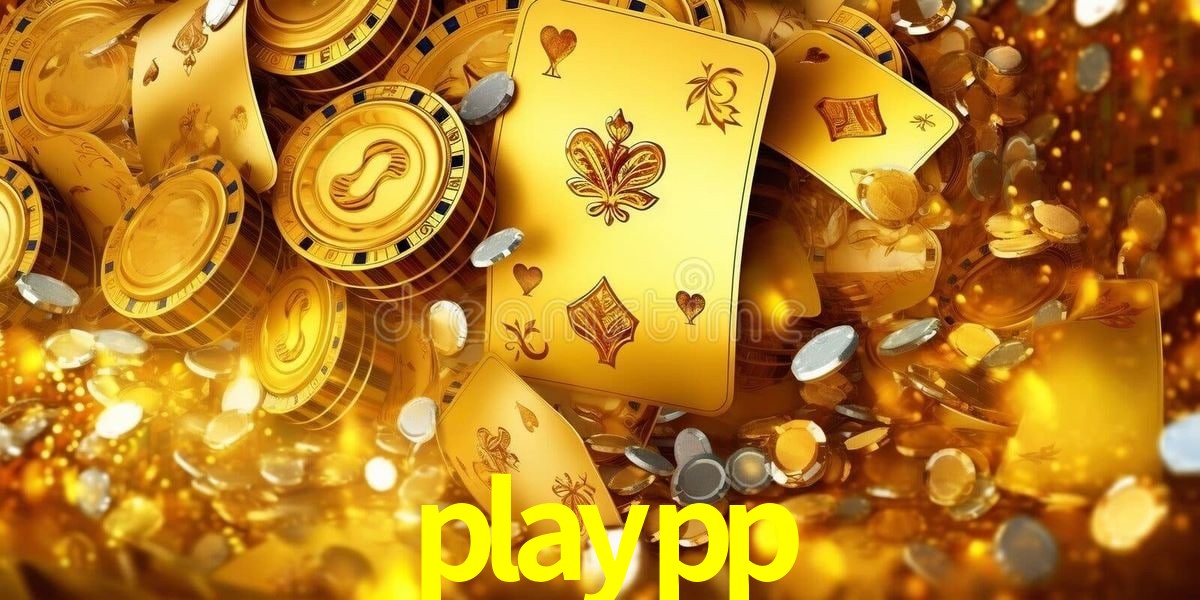 Inovações de Jogos na playpp: O Futuro das Experiências Interativas
