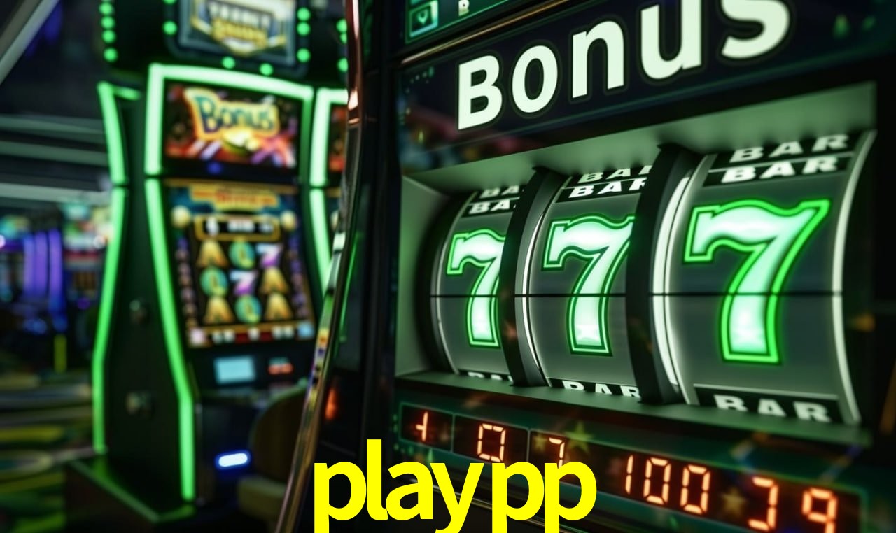 Game Providers playpp