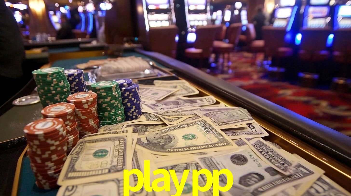 Biblioteca de slots populares na playpp