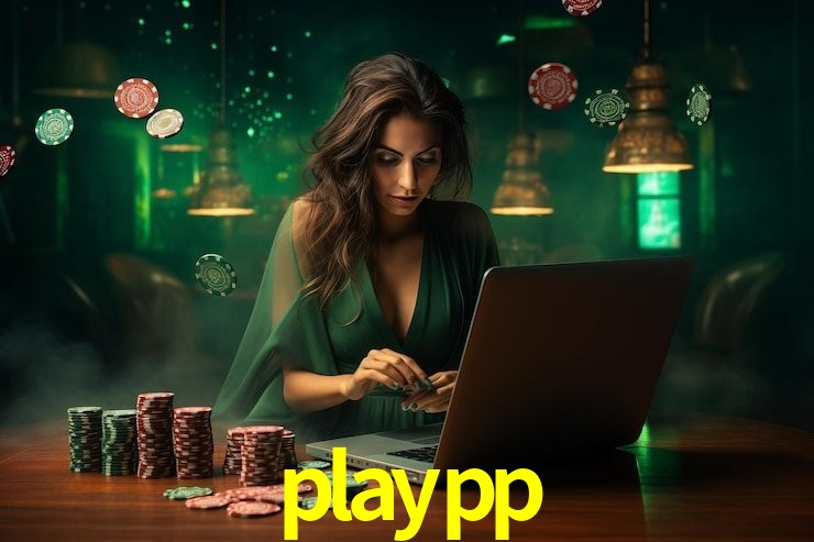 Segurança e privacidade no APP playpp